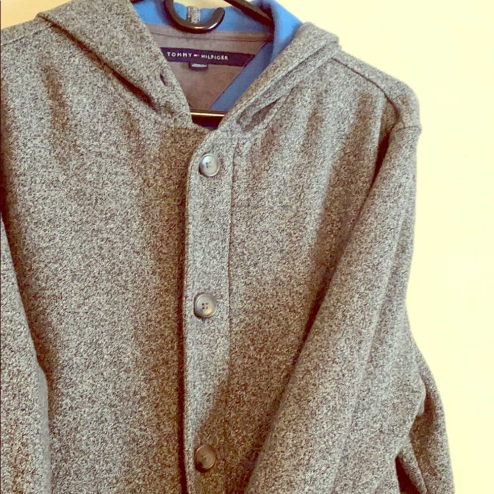 Tommy Hilfiger Hoodie
